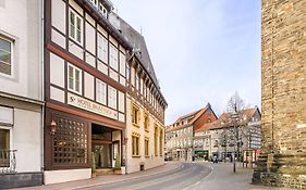 Hotel Brusttuch Goslar